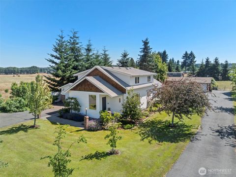 Photo of 2118 Gallagher Road, Centralia, WA 98531 (MLS # 2491233)