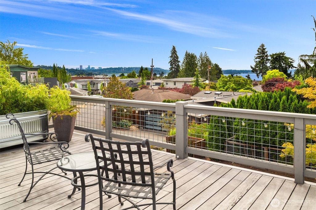 Photo of 235 10th Avenue W, Kirkland, WA 98033 (MLS # 2437047)
