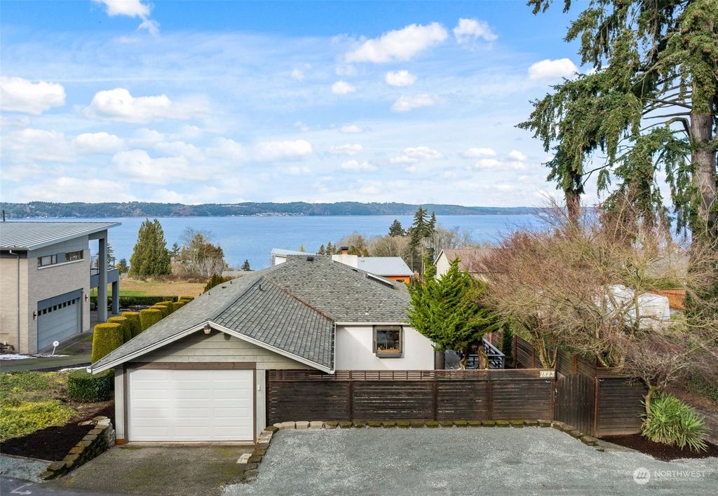 Photo of 1823 Austin Road NE, Tacoma, WA 98422 (MLS # 2328093)