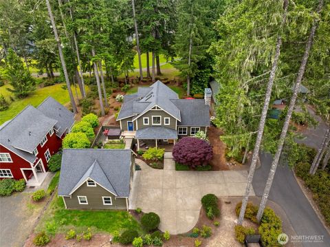 11 E Bonnie Court Union WA 98592