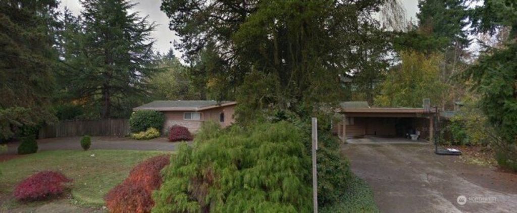 Photo of 18805 64th Avenue NE, Kenmore, WA 98028 (MLS # 2435609)