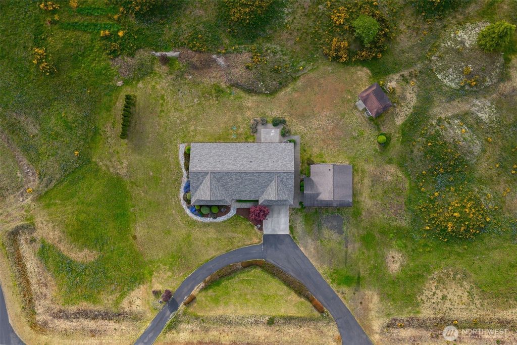 Photo of 13820 Logez Court SW, Olympia, WA 98512 (MLS # 2515952)