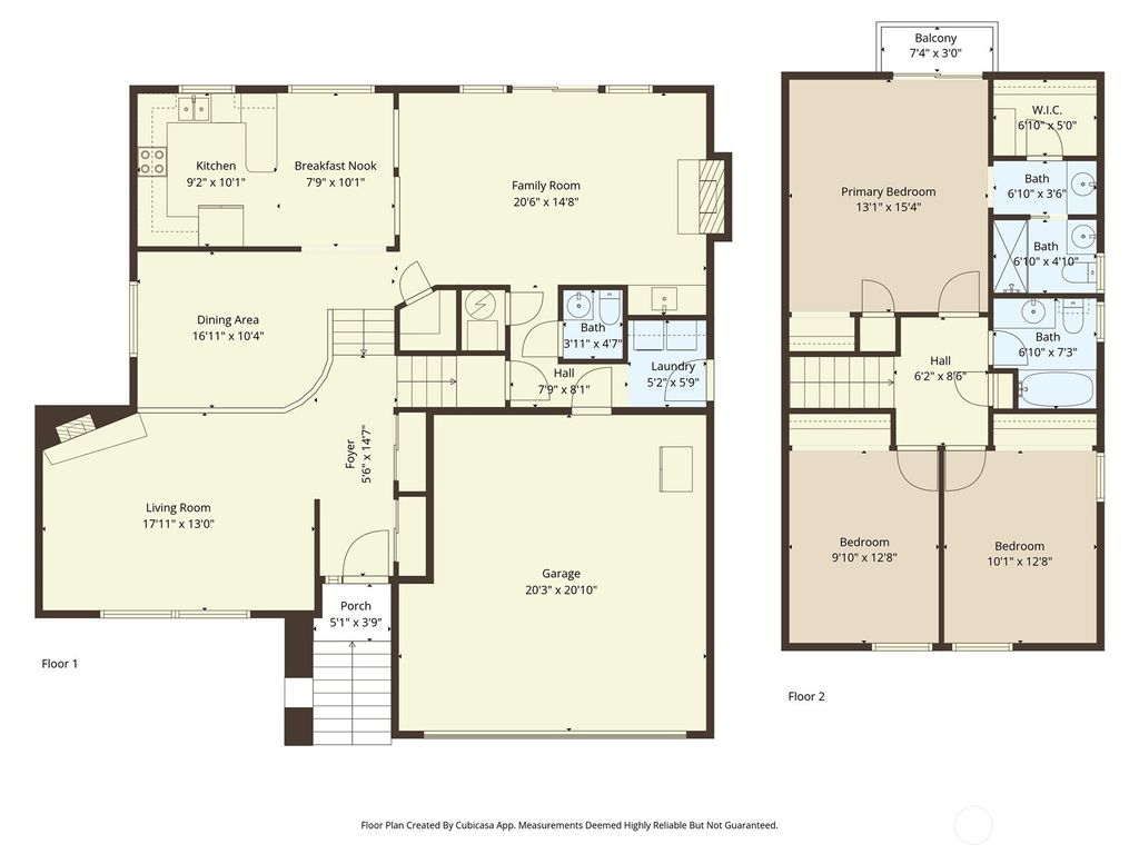 Photo of 4408 108th Street NE, Marysville, WA 98271 (MLS # 2448001)