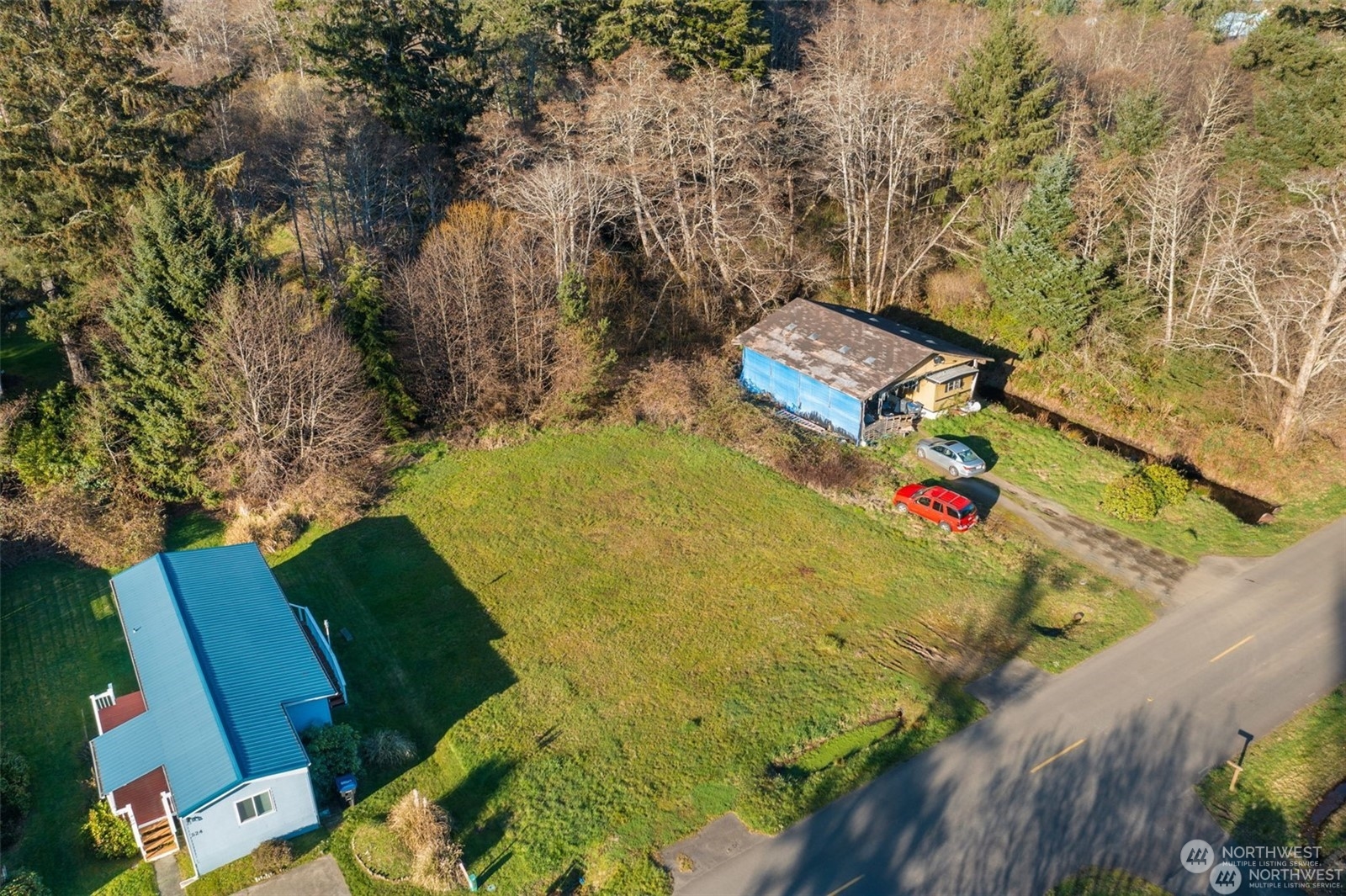 522 W Newell