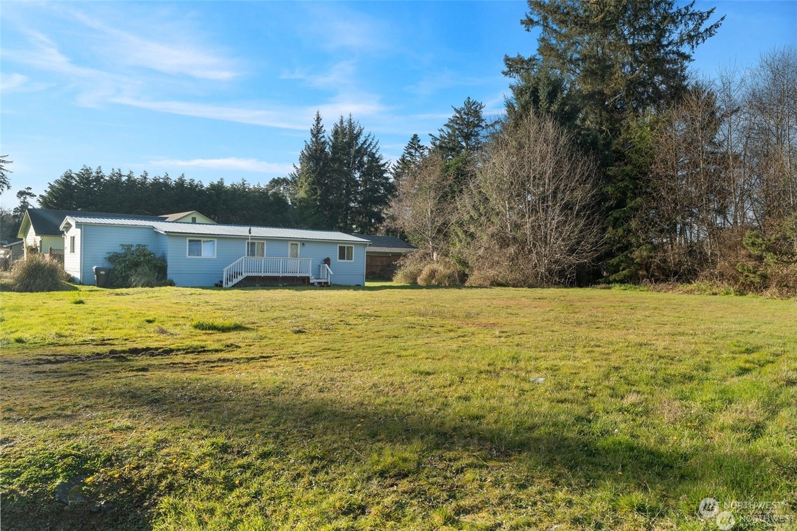 522 W Newell