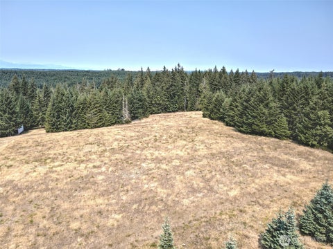 Photo of 8391 E State Route 3, Shelton, WA 98584 (MLS # 2584012)