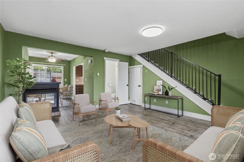 Photo of 3333 Redwood Avenue #3, Bellingham, WA 98225 (MLS # 2589105)