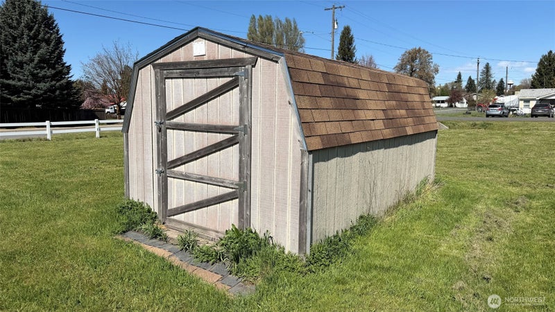 0 Adams Street