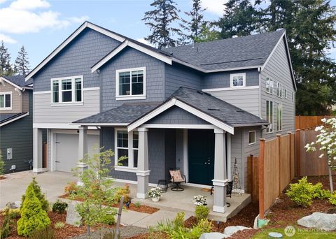 4971 Memories Street, Gig Harbor, WA 98332 - MLS#: 2368747