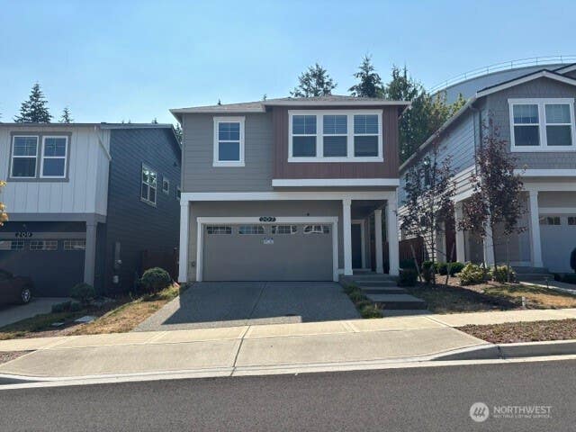 Photo of 207 17th Drive, Snohomish, WA 98290 (MLS # 2569429)