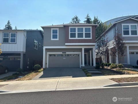 Photo of 207 17th Drive, Snohomish, WA 98290 (MLS # 2569429)