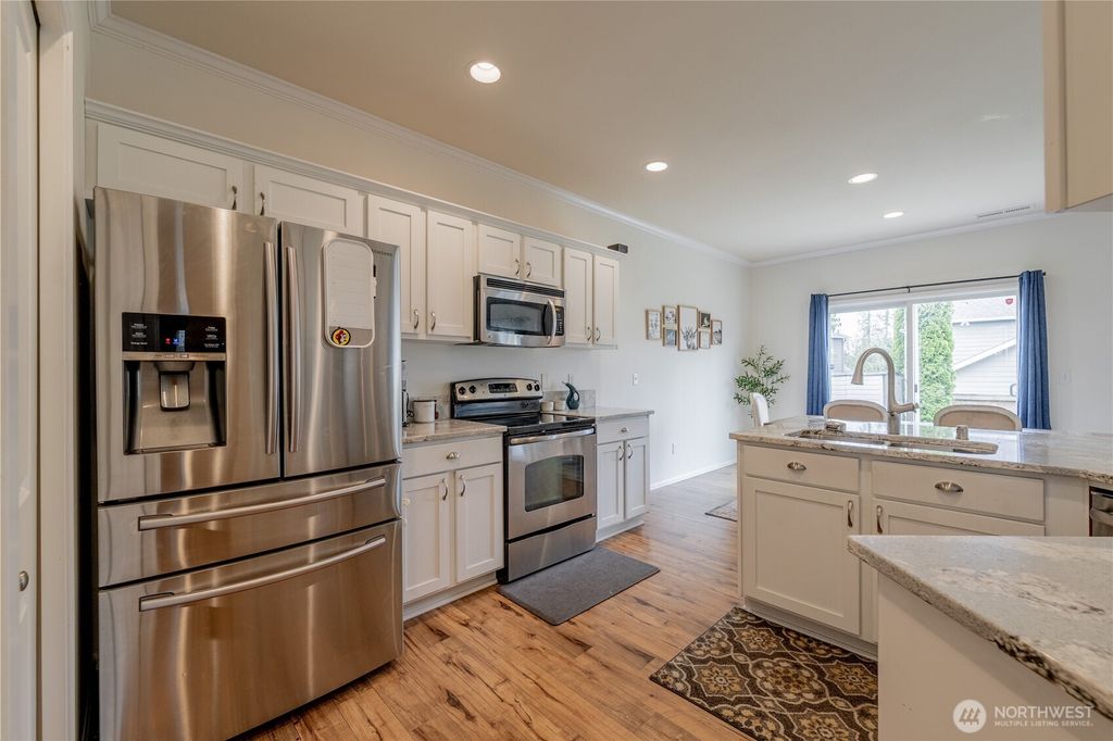 Photo of 7615 14th Street SE, Lake Stevens, WA 98258 (MLS # 2387963)