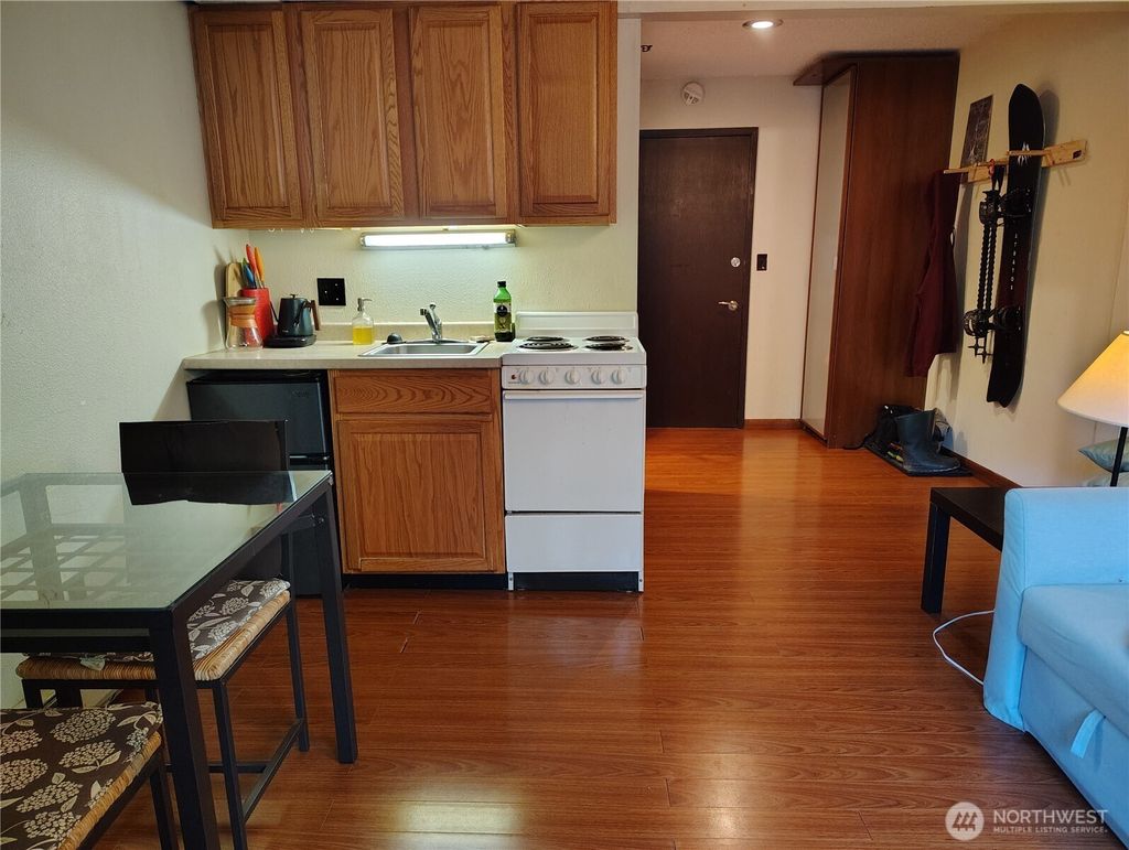 Photo of 10433 Mt. Baker Highway #1017A, Glacier, WA 98244 (MLS # 2461146)