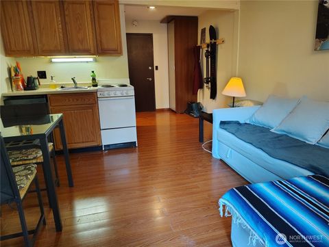 Photo of 10433 Mt. Baker Highway #1017A, Glacier, WA 98244 (MLS # 2461146)