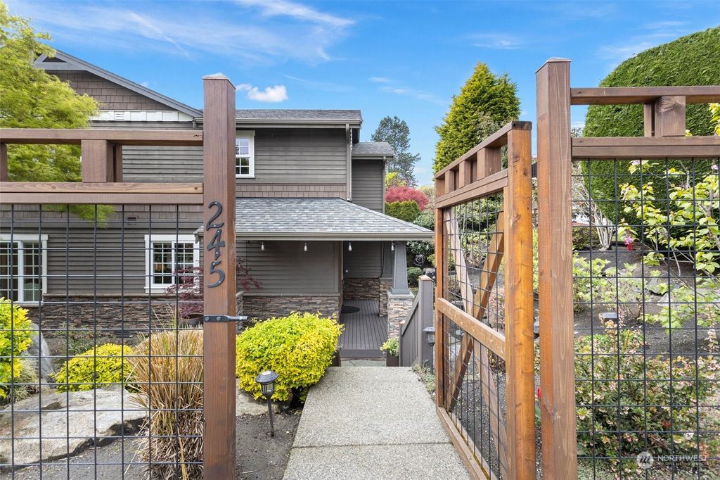 Photo of 245 8th Avenue, Kirkland, WA 98033 (MLS # 2220561)