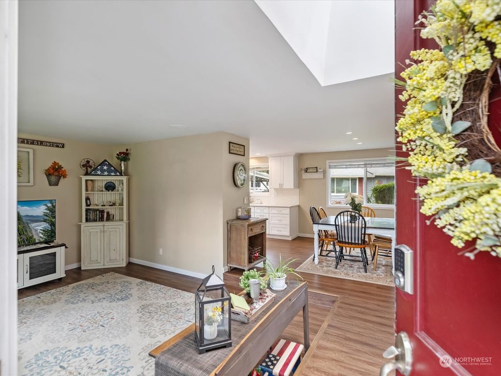 Photo of 4715 156th Street SW, Edmonds, WA 98026 (MLS # 2270783)