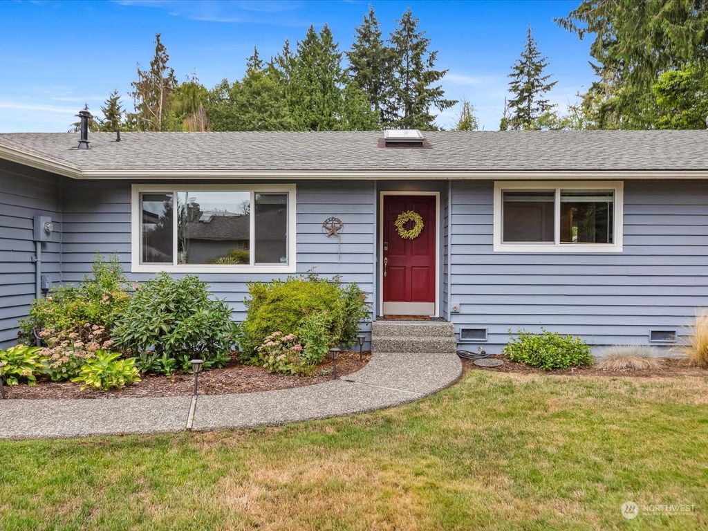 Photo of 4715 156th Street SW, Edmonds, WA 98026 (MLS # 2270783)