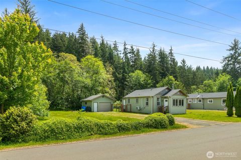 214 Endresen Road Hoquiam WA 98550