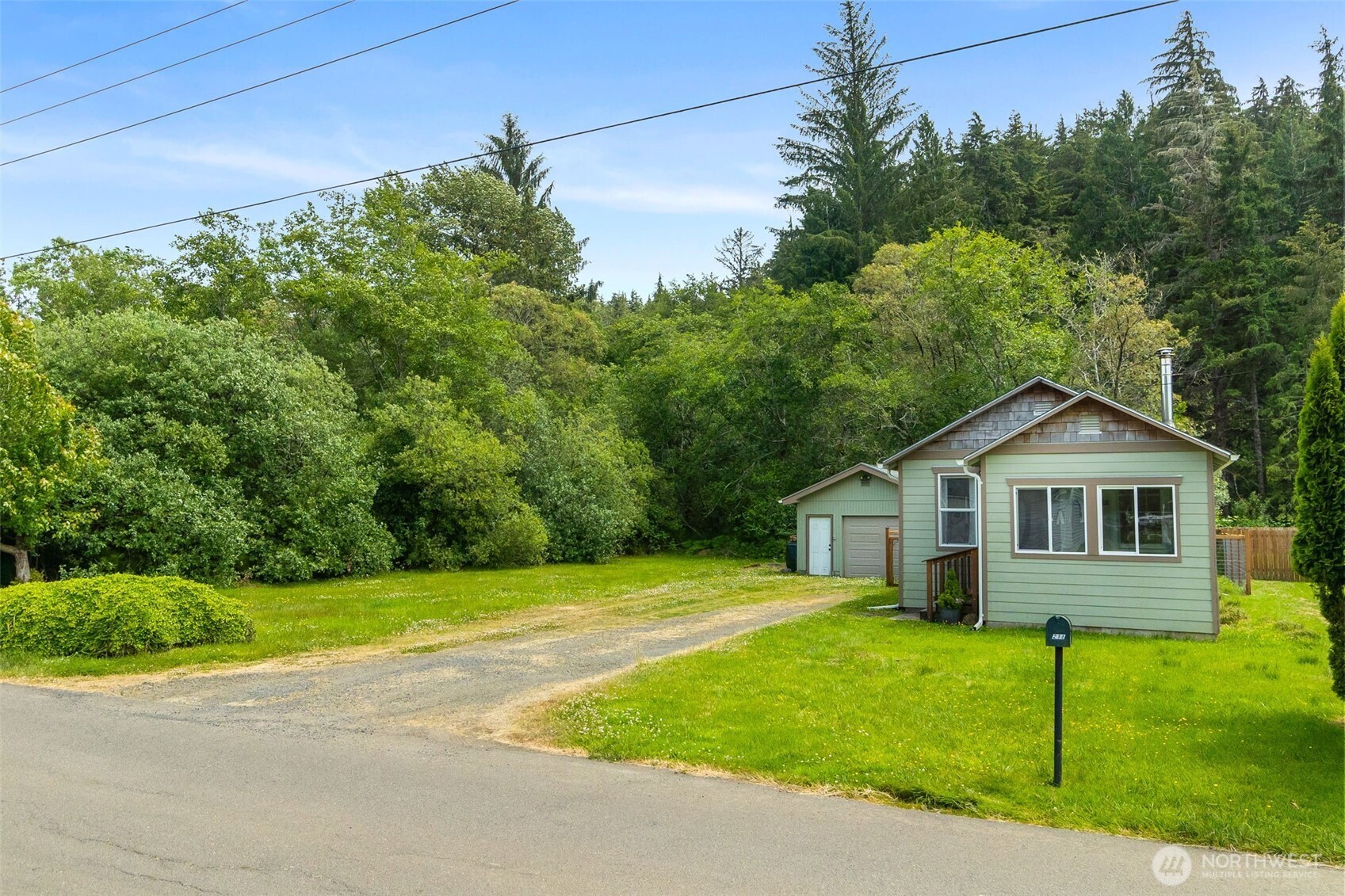214 Endresen Road