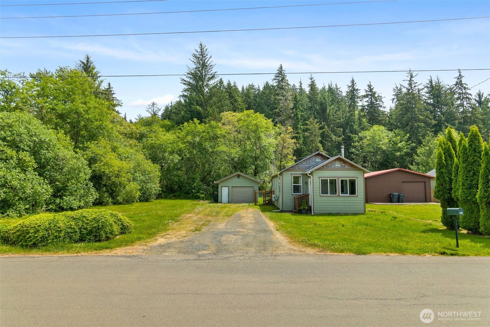 214 Endresen Road