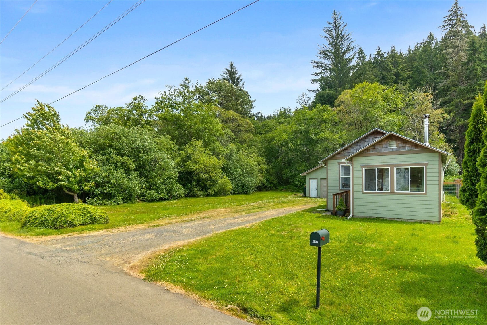 214 Endresen Road