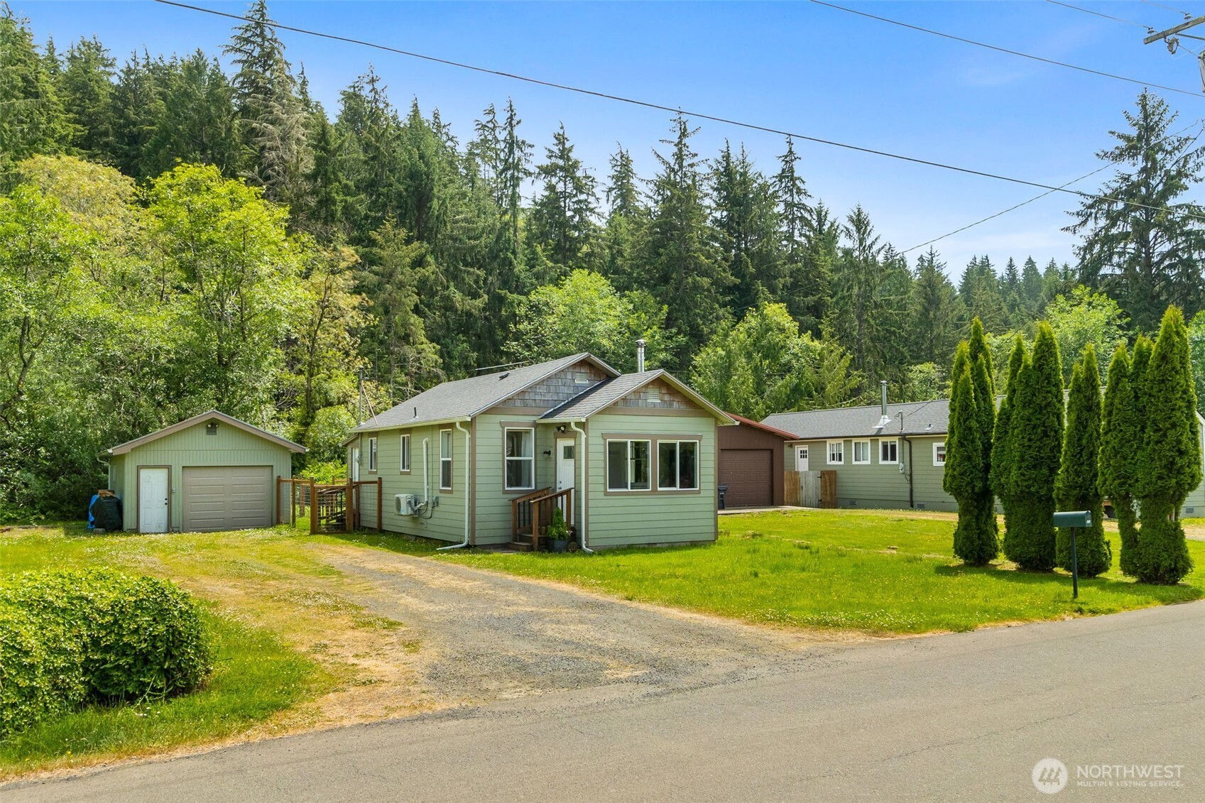 214 Endresen Road