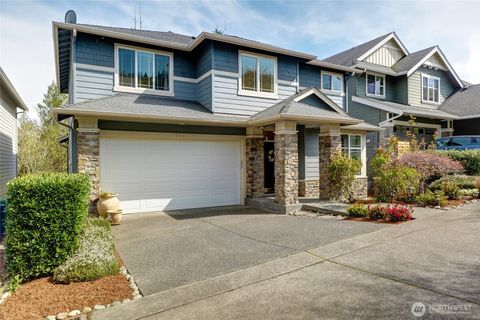 920 Big Tree Drive NW Issaquah WA 98027