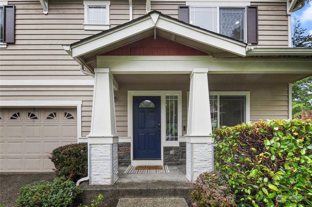 Photo of 23307 NE 8th Place, Sammamish, WA 98074 (MLS # 2256016)