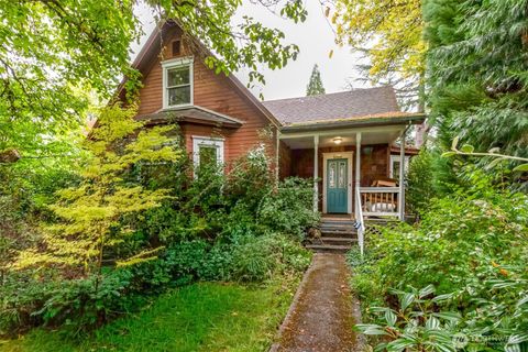 130 W Pine Street Shelton WA 98584