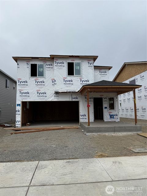 1379 Salzer Creek Drive Centralia WA 98531