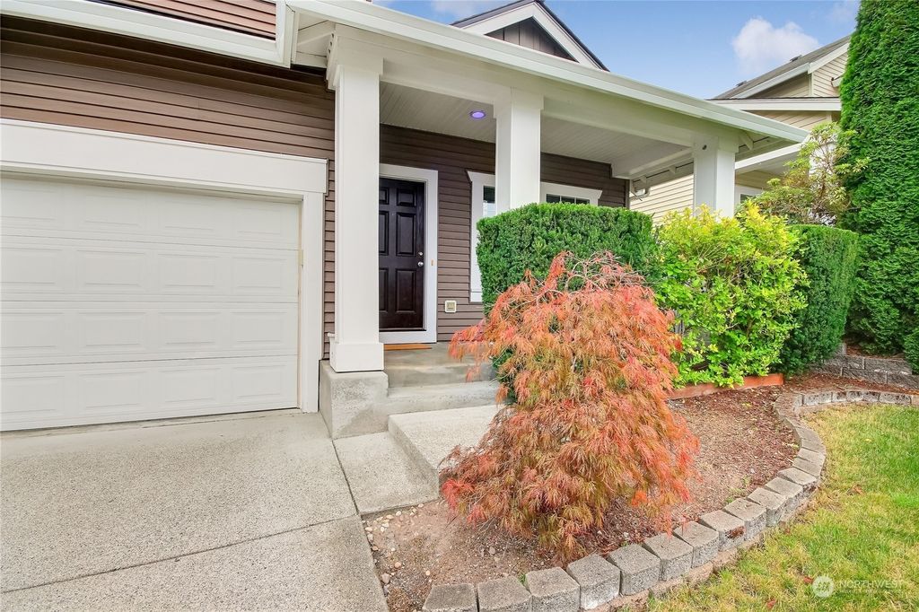 Photo of 14231 71st Avenue SE, Snohomish, WA 98296 (MLS # 2003778)