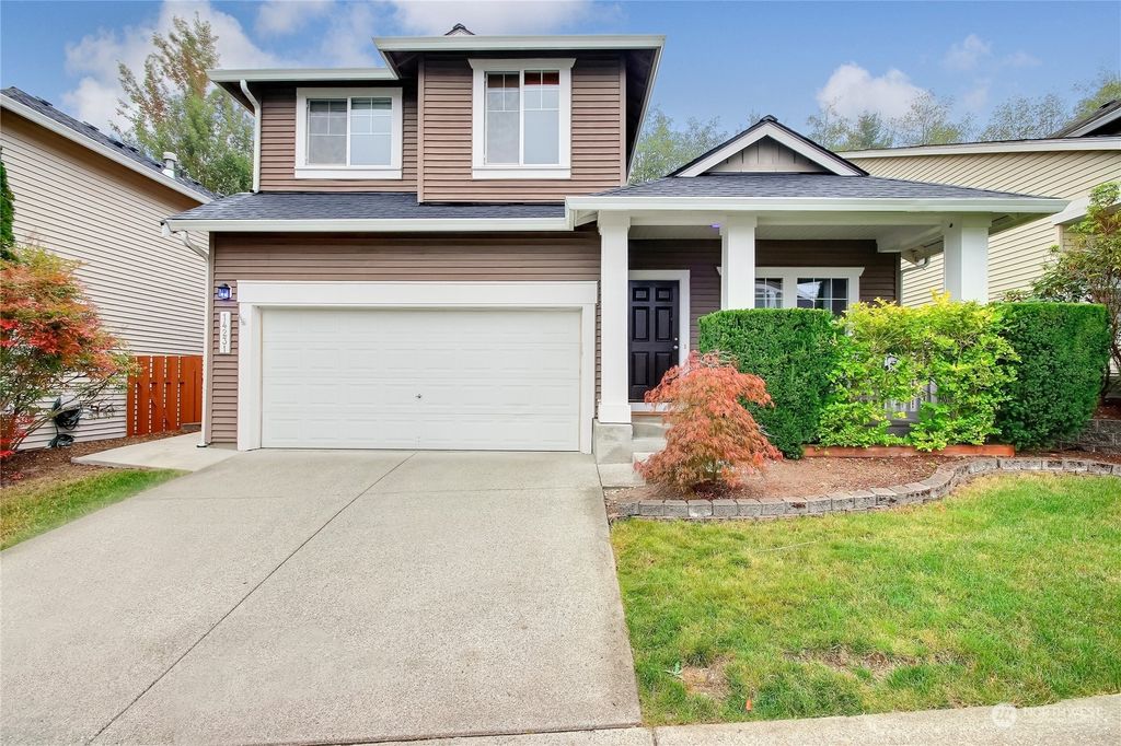 Photo of 14231 71st Avenue SE, Snohomish, WA 98296 (MLS # 2003778)