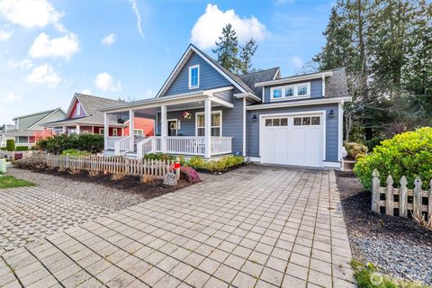 154 Anchor Lane Port Ludlow WA 98365