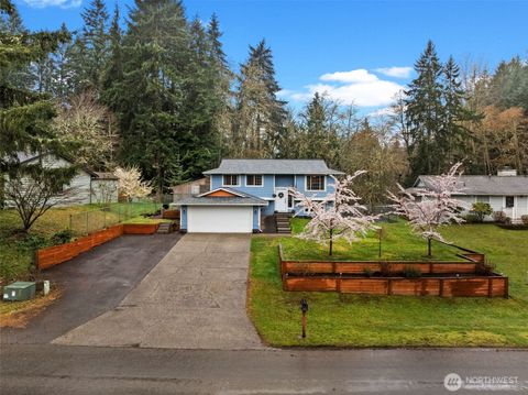 Photo of 1030 Hillandale Drive E, Port Orchard, WA 98366 (MLS # 2496502)