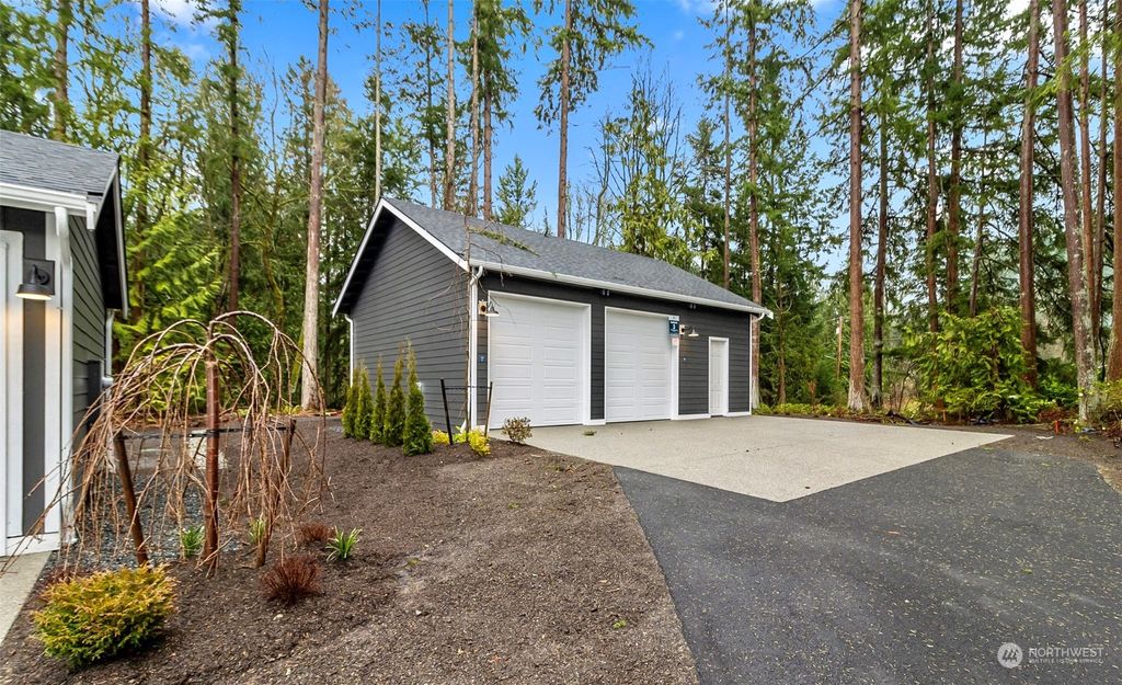 Photo of 19119 92nd Avenue NW #A, Stanwood, WA 98292 (MLS # 2319783)
