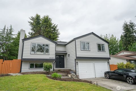 33137 35th Avenue SW, Federal Way, WA 98023 - MLS#: 2380694