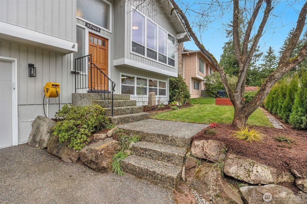 Photo of 17414 Brook Boulevard, Bothell, WA 98021 (MLS # 2508785)