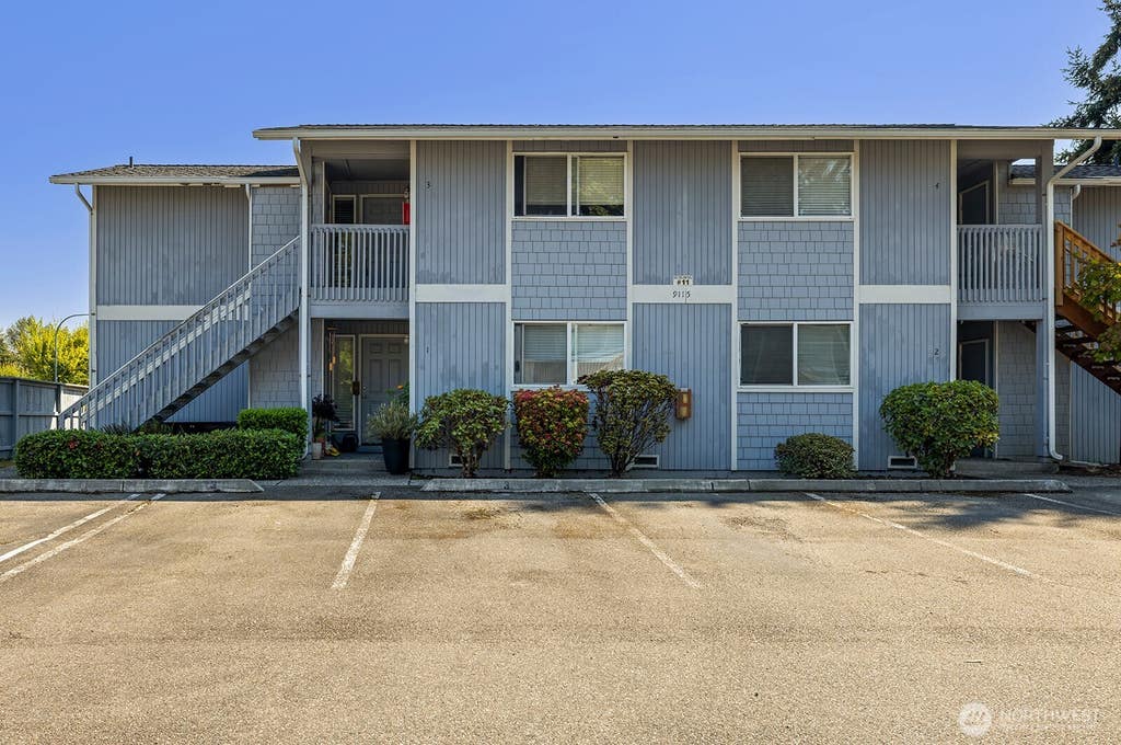 Photo of 9115 1st Place NE #3, Lake Stevens, WA 98258 (MLS # 2566886)