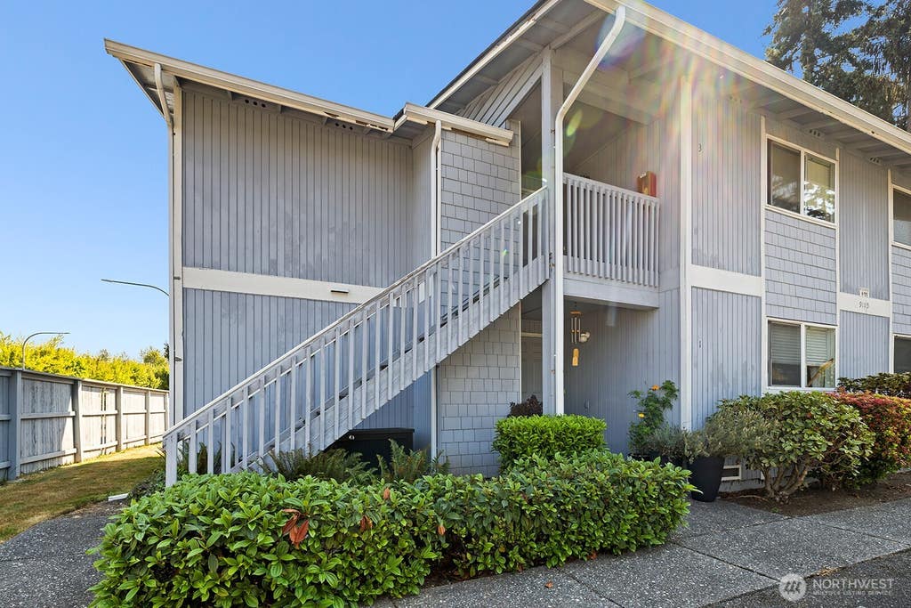 Photo of 9115 1st Place NE #3, Lake Stevens, WA 98258 (MLS # 2566886)