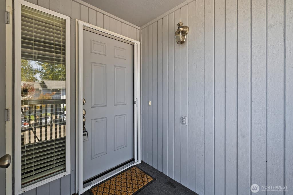 Photo of 9115 1st Place NE #3, Lake Stevens, WA 98258 (MLS # 2566886)
