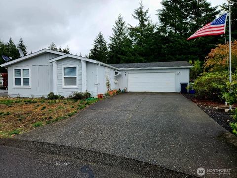 Photo of 19 Christmas Tree Lane, Shelton, WA 98584 (MLS # 2444106)