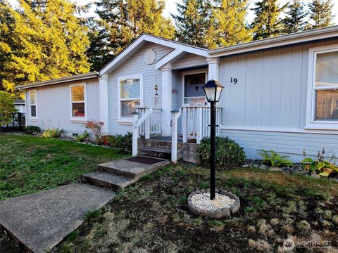 Photo of 19 Christmas Tree Lane, Shelton, WA 98584 (MLS # 2444106)