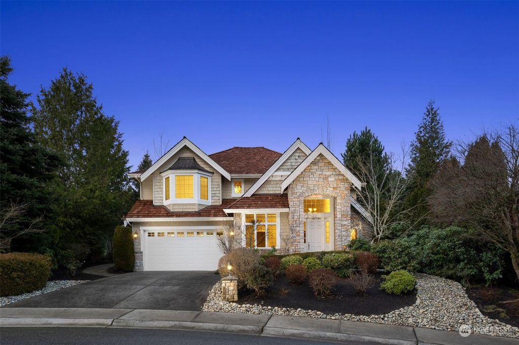 Photo of 225 146th Place SE, Mill Creek, WA 98012 (MLS # 2323292)