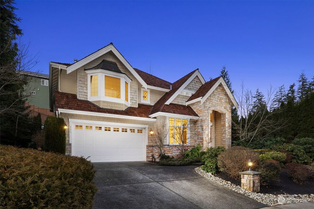 Photo of 225 146th Place SE, Mill Creek, WA 98012 (MLS # 2323292)
