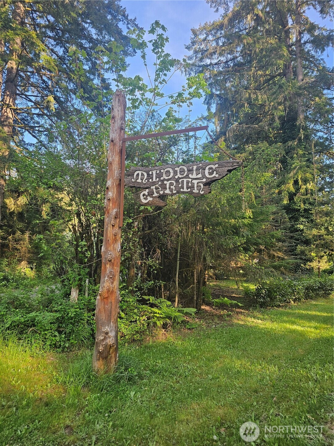 0 Middle Earth Lane
