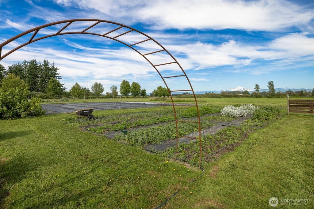 Photo of 5295 S Church Road, Ferndale, WA 98248 (MLS # 2443678)