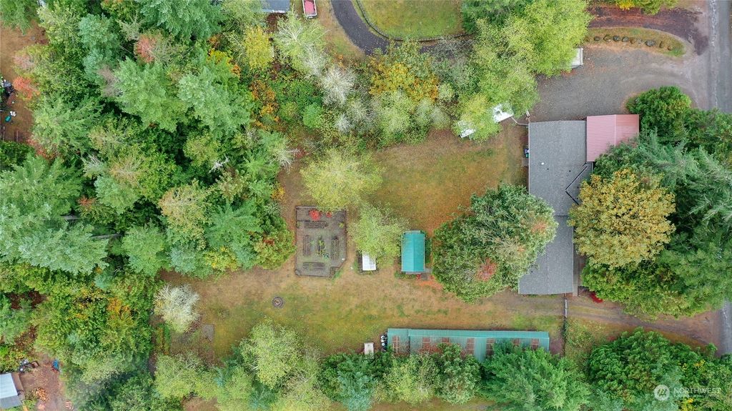 Photo of 26911 312th Avenue SE, Ravensdale, WA 98051 (MLS # 2012747)