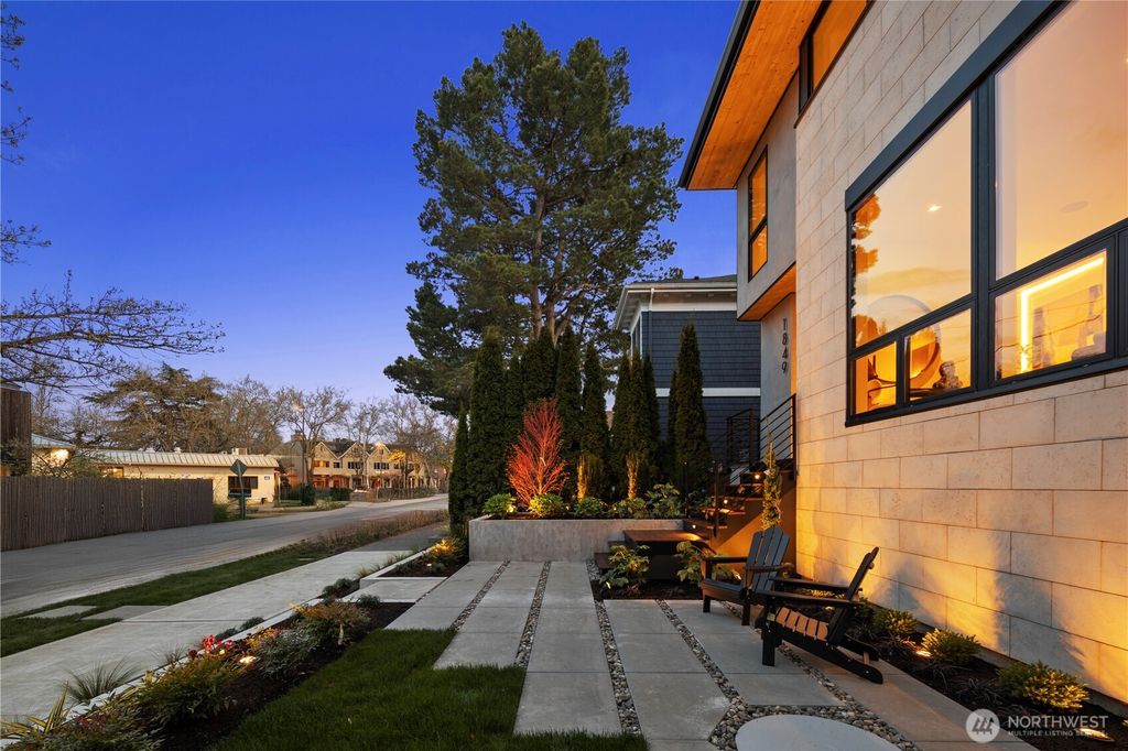 Photo of 1829 41st Avenue E, Seattle, WA 98112 (MLS # 2360962)