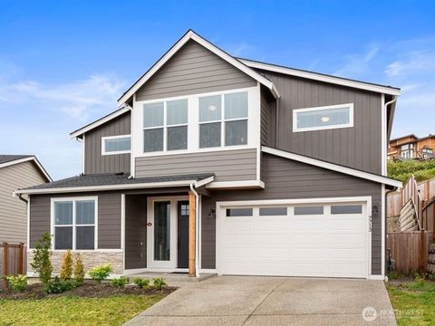 7713 92nd Place NE Marysville WA 98270