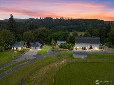 4680 State Route 6 Chehalis WA 98539